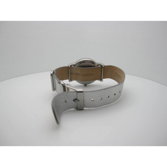 Women's Timex 30m Water Resistant Analog Dial Casual Watch (B268) T2P344 - Picture 10 of 12